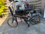 vouwfiets serengeti, Fietsen en Brommers, Fietsen | Vouwfietsen, Heren, Versnellingen, Nieuw, Ophalen