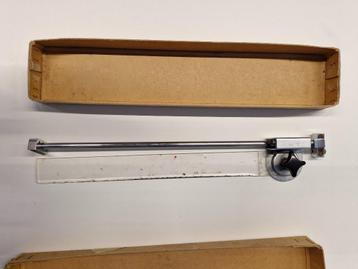 Tekengereedschap voor kruisarcering 2x beschikbaar voor biedingen