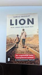Lion, Ophalen of Verzenden, Zo goed als nieuw, Saroo brierley, Amerika