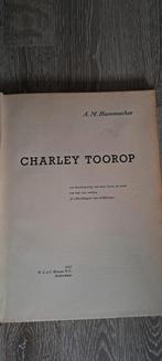 Charley Toorop en  haar kunst werrken, Ophalen of Verzenden, Gelezen