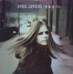 CD Avril Lavigne – I'm With You, Verzenden, 2000 tot heden, Zo goed als nieuw