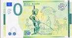België 0 Euro Manneken Pis 2024, Ophalen of Verzenden, Buitenland, Bankbiljetten