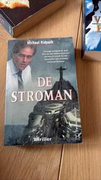 M. Ridpath - De stroman, Ophalen of Verzenden, Zo goed als nieuw, M. Ridpath