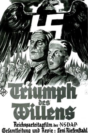 9). Triumph des Willens - Leni Riefenstahl Docu / DVD. beschikbaar voor biedingen