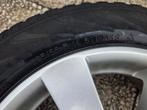 Mazda 205/55 r16 velgen met winterbanden, 16 inch, Band(en), 205 mm, Winterbanden