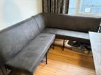 Eethoekbank van Korver Living, Ophalen, Minder dan 75 cm, 150 tot 200 cm, Zo goed als nieuw
