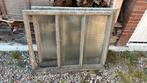 Betonnen Stal ramen, Doe-het-zelf en Verbouw, Glas en Ramen, Ophalen of Verzenden, 120 tot 160 cm, 80 tot 120 cm