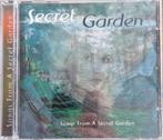 Songs From A Secret Garden #1477#6V, Cd's en Dvd's, Ophalen of Verzenden, 1980 tot 2000, Zo goed als nieuw