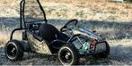 Kinderbuggy Go-cart RTK100 98cc benzine, Nieuw, Xtreme, Aanvragen@miniracers.nl, Breda