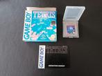 Tetris - Gameboy Classic, Spelcomputers en Games, Games | Nintendo Game Boy, Puzzel en Educatief, Gebruikt, 1 speler, Ophalen of Verzenden