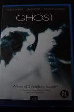 z.g.a.n dvd Ghost - Patrick Swayze, aktie-komedie, Cd's en Dvd's, Alle leeftijden, Ophalen of Verzenden, Zo goed als nieuw, Actie