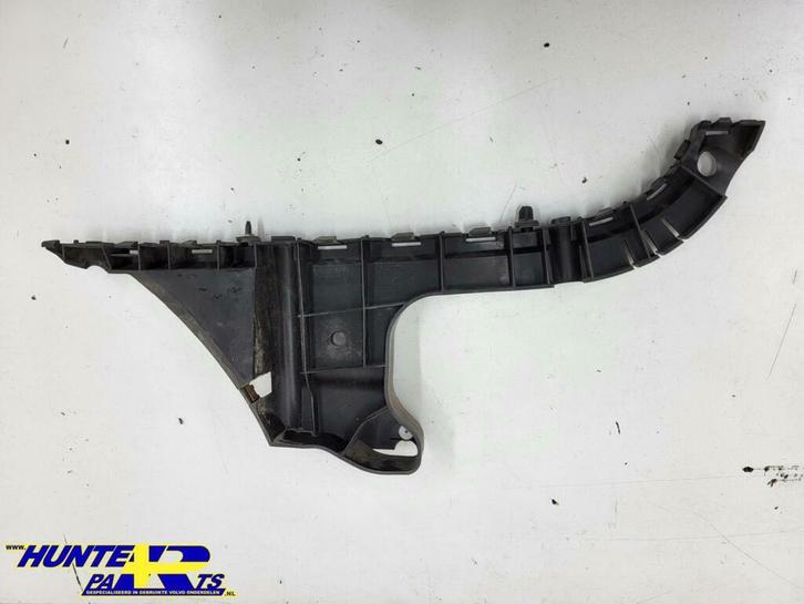 Bumperhoek linksachter Volvo V70/XC70 ('07-'17) 31265327, Auto-onderdelen, Carrosserie en Plaatwerk, Bumper, Achter, Gebruikt