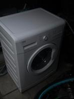 Wasmachine Beko - Goede Staat, Witgoed en Apparatuur, Wasmachines, Gebruikt, Ophalen of Verzenden, Voorlader, Kort programma