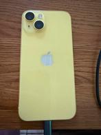 Iphone 14 Geel - 256 Gb Goedkoop!, Telecommunicatie, Mobiele telefoons | Apple iPhone, Ophalen of Verzenden, Gebruikt, Geel, IPhone 14