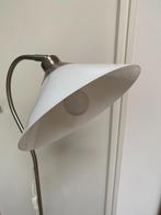 Leeslamp van IKEA, Huis en Inrichting, Lampen | Vloerlampen, Ophalen, Gebruikt, 100 tot 150 cm, Strak model