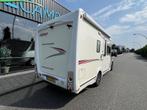 Challenger Prium XL LEVELSYSTEEM, Bedrijf, Half-integraal, Handgeschakeld, Diesel