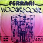 1975	NEDERBEAT Ferrari            	Woogie Boogie, Pop, 7 inch, Single, Verzenden