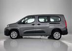 Citroën Berlingo XL 1.2 PureTech Shine 7p. Direct leverbaar, Voorwielaandrijving, 12 maanden, Stof, Gebruikt