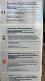 Flaem NebulAir+  vernevelaar. Zelden gebruikt, Ophalen of Verzenden, Zo goed als nieuw