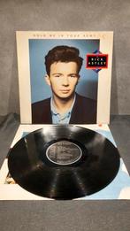 Rick Astley.  Hold me in Your Arms, Cd's en Dvd's, Vinyl | Pop, Ophalen of Verzenden, 1980 tot 2000, Gebruikt, 12 inch