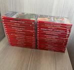 Nintendo Switch Spelletjes te koop (Ophalen in Zonhoven), Spelcomputers en Games, 3 spelers of meer, Ophalen, Zo goed als nieuw