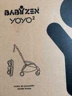 Babyzen YoYo2 + Board - Zo goed als nieuw!, Ophalen of Verzenden, Zo goed als nieuw, Kinderwagen, Overige merken