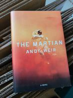 The Martian Hardcover, Zo goed als nieuw, Verzenden