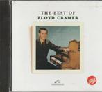 The Best of Floyd Cramer, Verzenden, Zo goed als nieuw