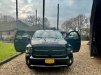 Dodge RAM Dodge RAM 2021 Diamant zwart, Auto's, Automaat, Achterwielaandrijving, Zwart, Leder