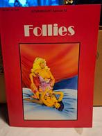 Follies Special 13 - Uitverkocht!, Boeken, Stripboeken, Eén stripboek, Ophalen of Verzenden, Zo goed als nieuw