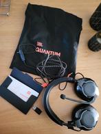 JBL Quantum 810 draadloze headset, Computers en Software, Headsets, Jbl, Ophalen of Verzenden, Zo goed als nieuw, Over-ear