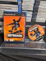 Airblade. Playstation 2. €3,99, Ps2, Air, Zo goed als nieuw, Sport