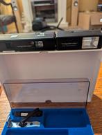 Voigtlander analoge camera zie tekst, Ophalen of Verzenden