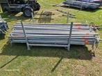Layher Horizontale Liggers - Steiger Materiaal, Doe-het-zelf en Verbouw, Ophalen of Verzenden
