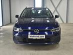 Volkswagen GOLF Variant 1.0 eTSI Life DSG Business Comfort s, Auto's, Volkswagen, Stof, Gebruikt, Met garantie (alle), Blauw