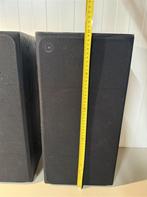 Tannoy M20 Mk2 Stereo HIFI Luidsprekers - voor Restauratieon, Audio, Tv en Foto, Luidsprekers, Overige merken, Gebruikt, Ophalen of Verzenden