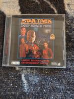 Star trek ds9, 1 speler, Ophalen of Verzenden, Zo goed als nieuw, Avontuur en Actie
