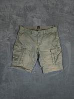 PME Legend Cargo Shorts W38 Korte Broek Groen Pall Mall, ., Maat 56/58 (XL), Ophalen of Verzenden, .