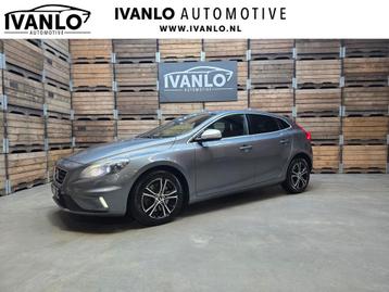 Volvo V40 2.0 D4 R-Design Business Clima Navi Camera Xenon P beschikbaar voor biedingen