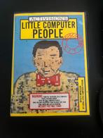 Little Computer People - Commodore 64 game, Ophalen of Verzenden