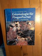Entomologie voor Vliegvissers - Handboek, Watersport en Boten, Ophalen of Verzenden
