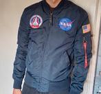 NASA alpha industries jas, Ophalen of Verzenden, Zo goed als nieuw