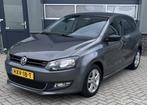 Volkswagen Polo 1.2 TSI Highline/ 1e EIG. AFK/ D. ONDERH/, Euro 5, Gebruikt, 4 cilinders, Stoelverwarming