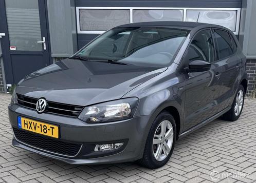 Volkswagen Polo 1.2 TSI Highline/ 1e EIG. AFK/ D. ONDERH/, Auto's, Volkswagen, Te koop, Polo, ABS, Airbags, Airconditioning, Alarm