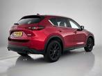 Mazda CX-5 2.0 SkyActiv-G 165 Comfort || Navigatie | Camera, Gebruikt, 4 cilinders, Origineel Nederlands, Bedrijf