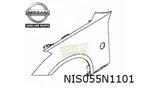 Nissan 350Z Coupe / 350Z Roadster voorscherm Links Origineel, Nieuw, Spatbord, Ophalen of Verzenden, Nissan