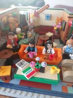 Lego Ideas Central Perk - Friends Set, Kinderen en Baby's, Speelgoed | Duplo en Lego, Ophalen of Verzenden, Zo goed als nieuw