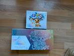 Prismatic evolutions etb en super premium collection, Spelcomputers en Games, Games | Nintendo 2DS en 3DS, 1 speler, Ophalen of Verzenden