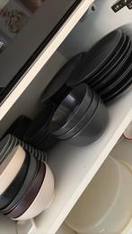 Compleet serviesset, Antiek en Kunst, Ophalen