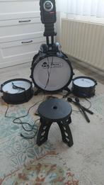 iDance iRocker Drumstel, Ophalen of Verzenden, Zo goed als nieuw, Overige merken, Elektronisch